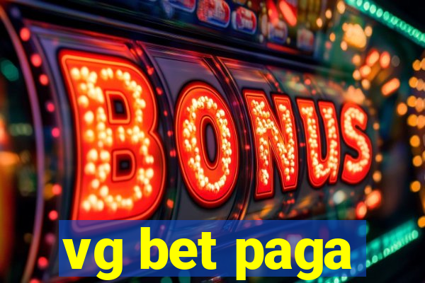 vg bet paga